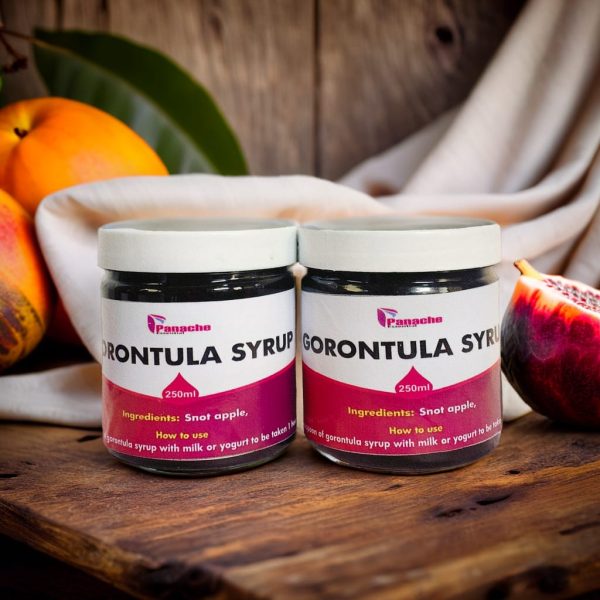 Gorontula Syrup - Image 2