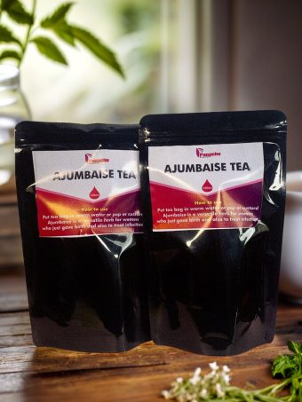 Ajumbaise Tea