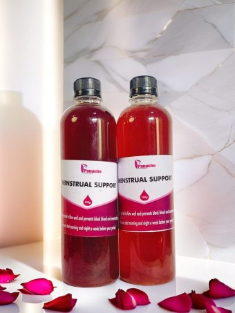 Menstrual Support