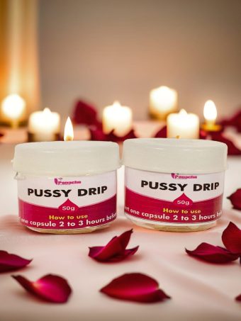 Pussy Drip