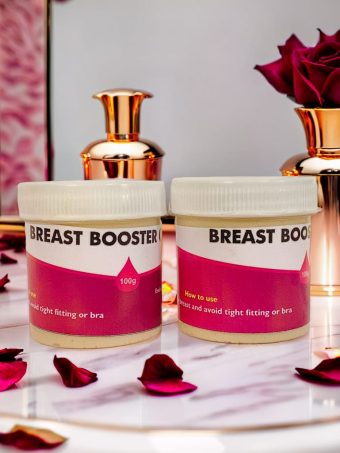 Breast Booster Cream