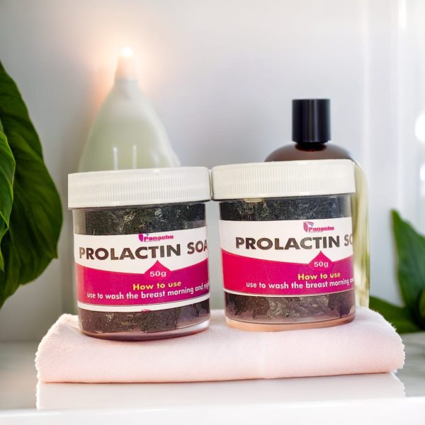 Prolactin Soap - Image 2