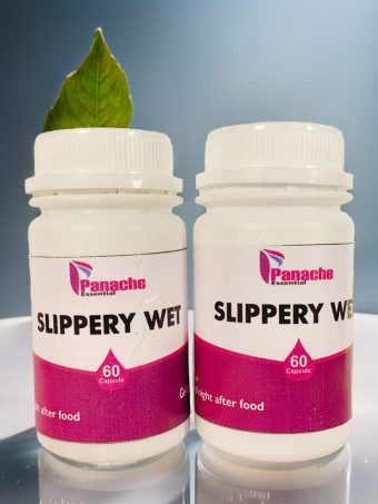 Slippery Wet 30 Capsules
