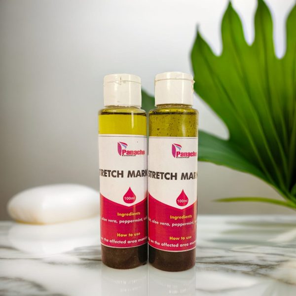 Stretch Mark Oil - Image 2