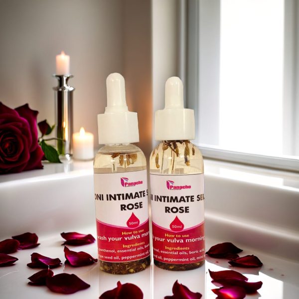 Yoni Intimate Serum - Image 2