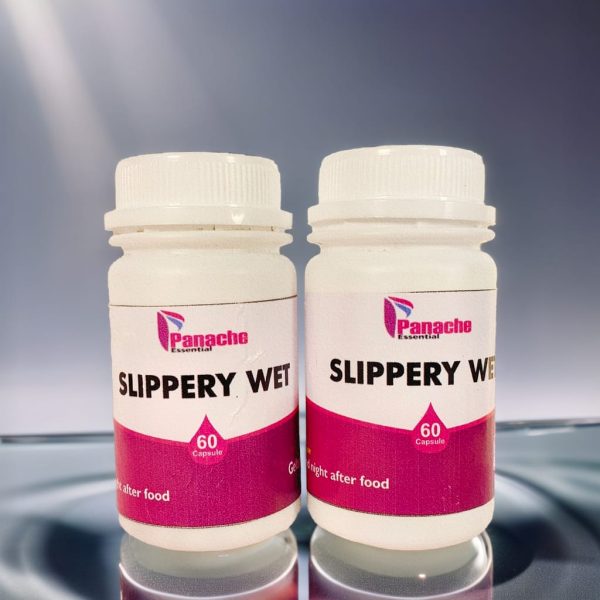 Slippery Wet 30 Capsules - Image 2