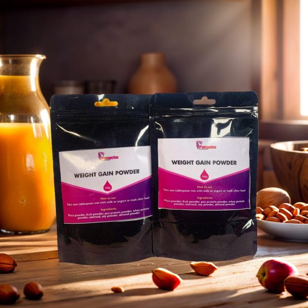 Weight Gain Booster Powder - Image 2
