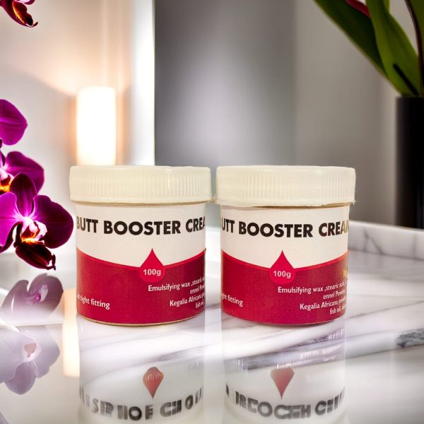 Butt Booster Cream - Image 2