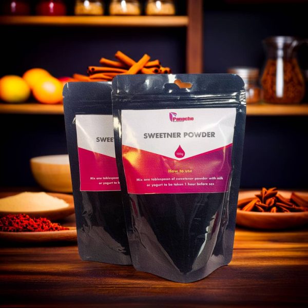 Sex Sweetner Powder - Image 2