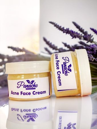 Acne Face Cream