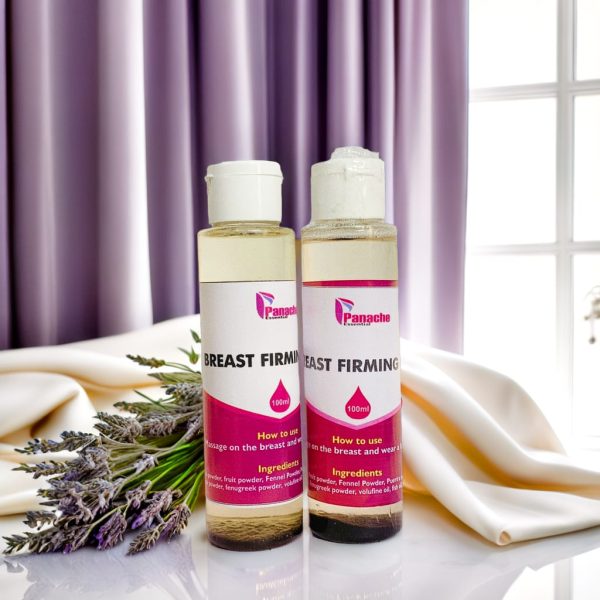Breast Firming Oil - Image 2