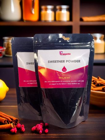 Sex Sweetner Powder