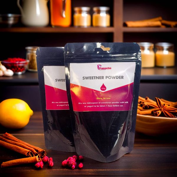 Sex Sweetner Powder