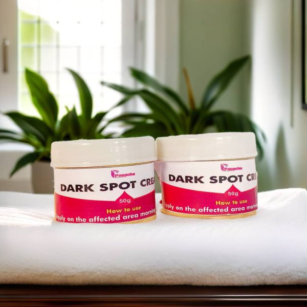 Dark Spot Cream