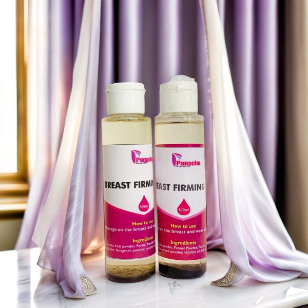 Breast Firming Oil
