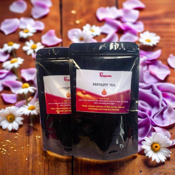 Fertility Tea - Image 2