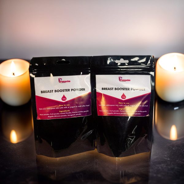 Breast Booster Powder - Image 2