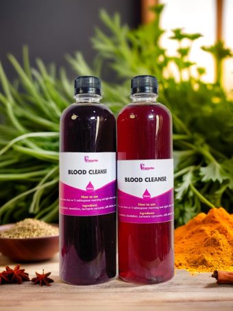 Blood Cleanse