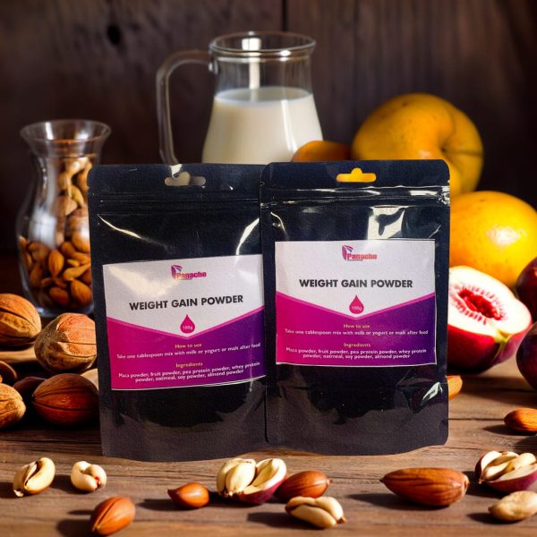 Weight Gain Booster Powder