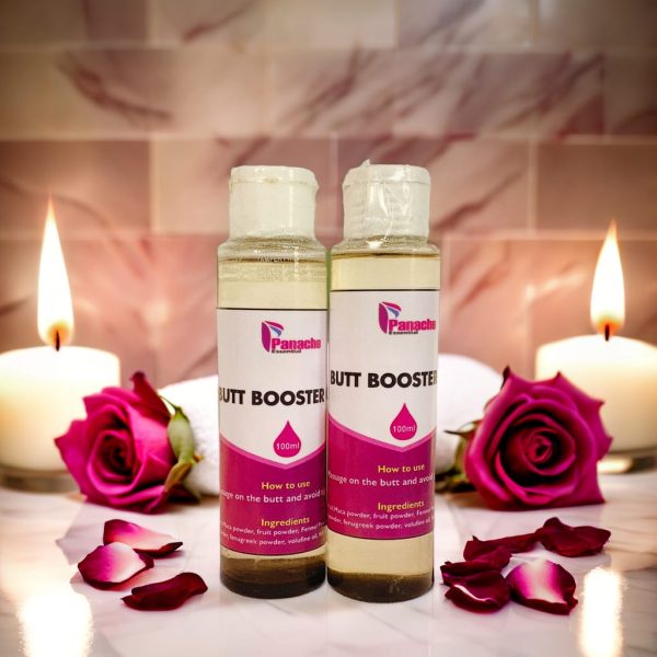 Butt Enhancement Oil - Image 2