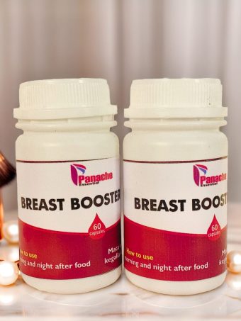 Breast Booster Pills