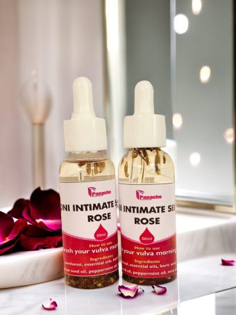 Yoni Intimate Serum