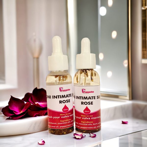 Yoni Intimate Serum