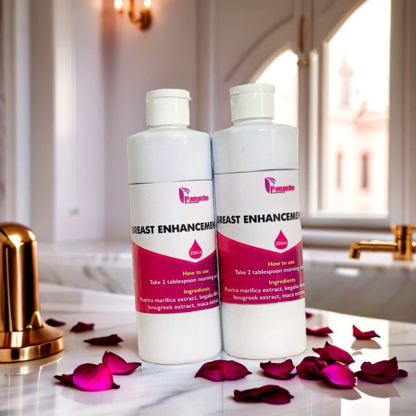 Breast Booster Syrup - Image 2