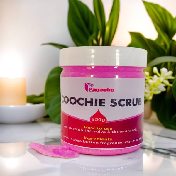 Coochie Scrub - Image 2