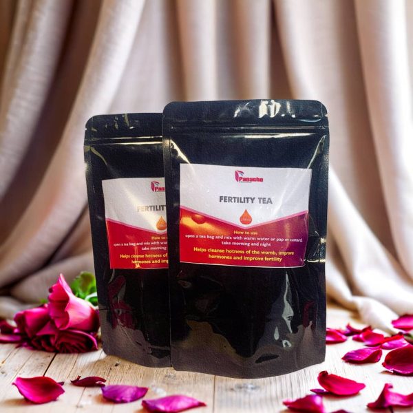 Fertility Tea