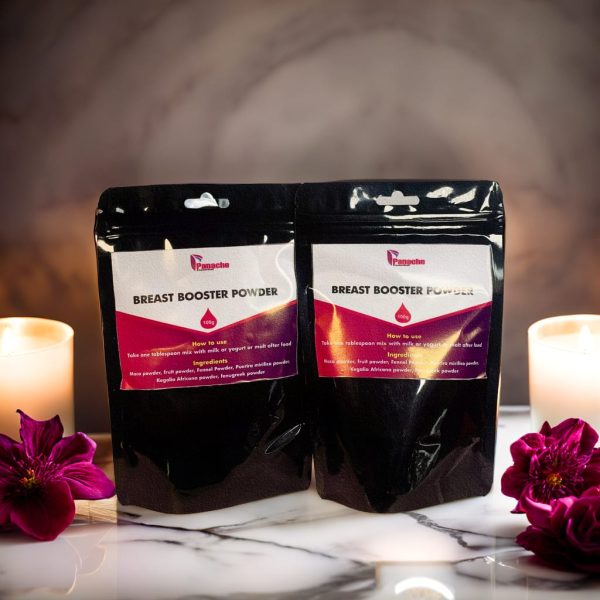 Breast Booster Powder