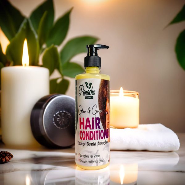 Glow and Grow Conditioner