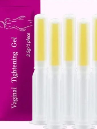 Tightening Gel