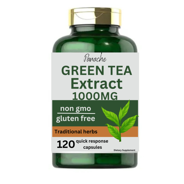 Green Tea Extract 1000mg