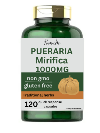 Pueraria Mirifica 1000mg