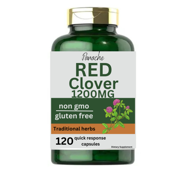 Red Clover 1200