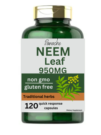 Neem Leaf 950mg