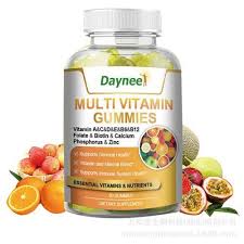 Multivitamin Gummies