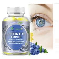 Lutein Gummies